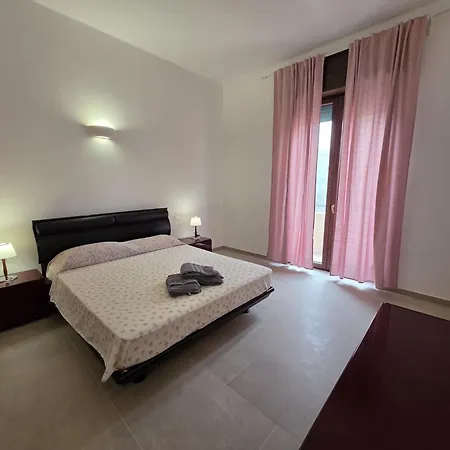 Apartment Fontana Greca Vista Mare Gallipoli