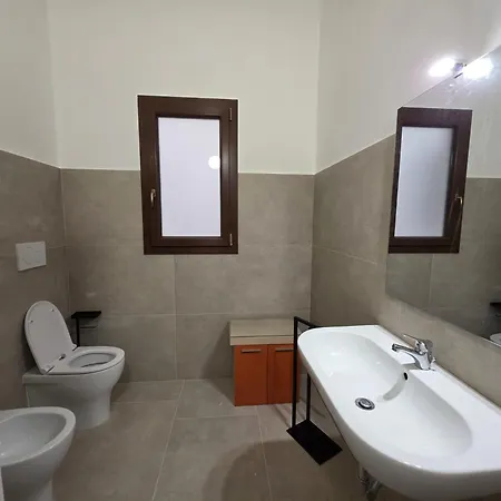 Fontana Greca Vista Mare Apartment