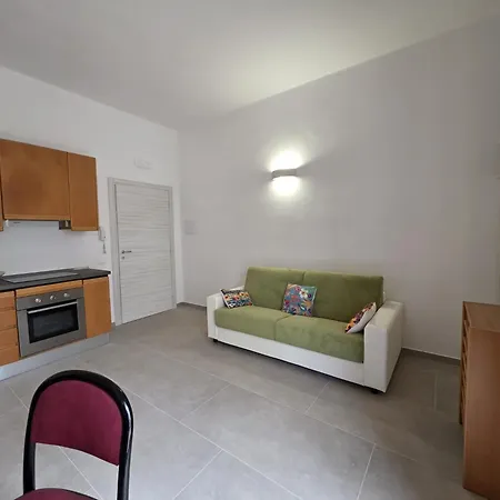 Apartment Fontana Greca Vista Mare *