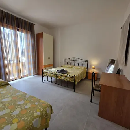 Apartment Fontana Greca Vista Mare Gallipoli
