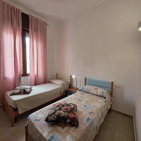 Apartment Fontana Greca Vista Mare