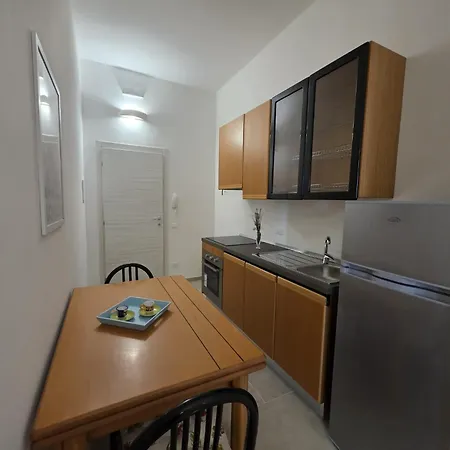 Apartment Fontana Greca Vista Mare *