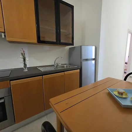 Apartment Fontana Greca Vista Mare