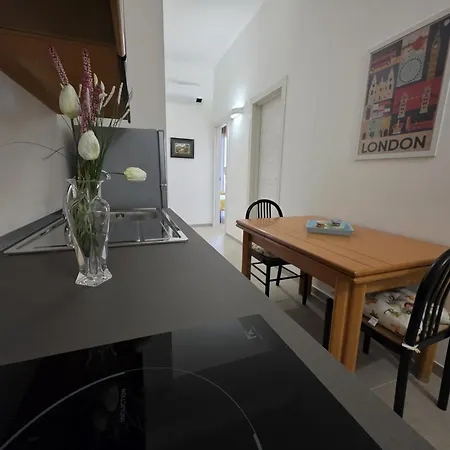 Apartment Fontana Greca Vista Mare *