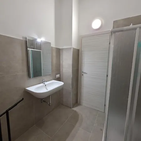 Apartment Fontana Greca Vista Mare *