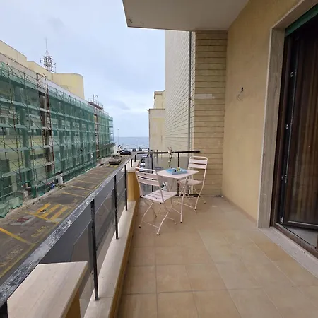 Apartment Fontana Greca Vista Mare *